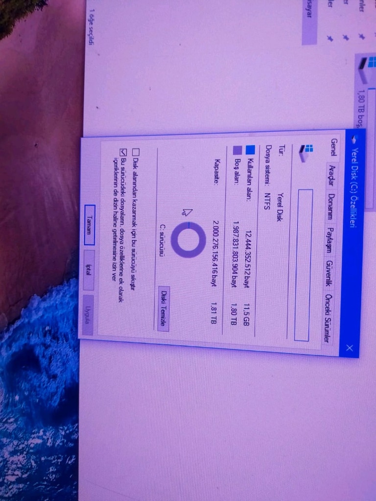 i7 işlemci. tam takım - 4