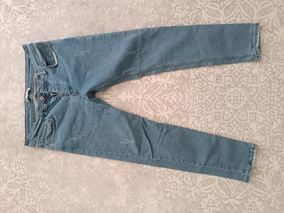 zara kot pantolon