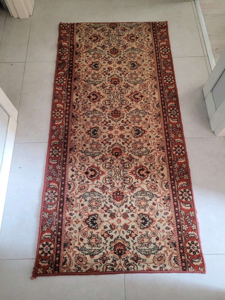 GümüşSuyu Antre Yolluk Halı - 2