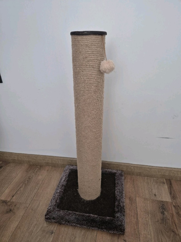 Satılık Kedi Tırmalama Tahtası - 2