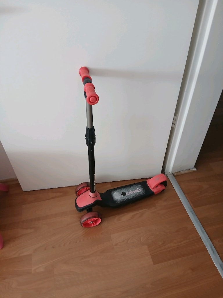 scooter