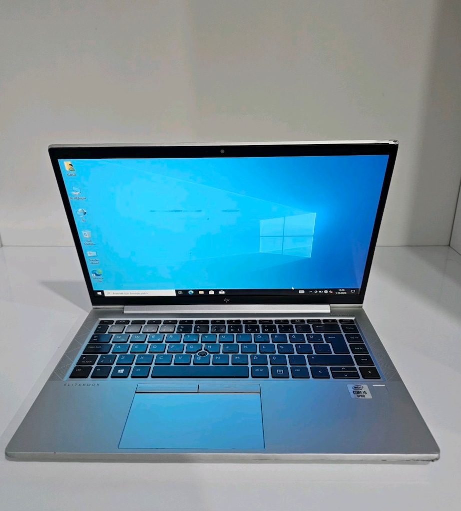 KELEPİR 10.NESİL İ5 LAPTOP HP ELİTEBOOK FIRSAT CİHAZI - 3
