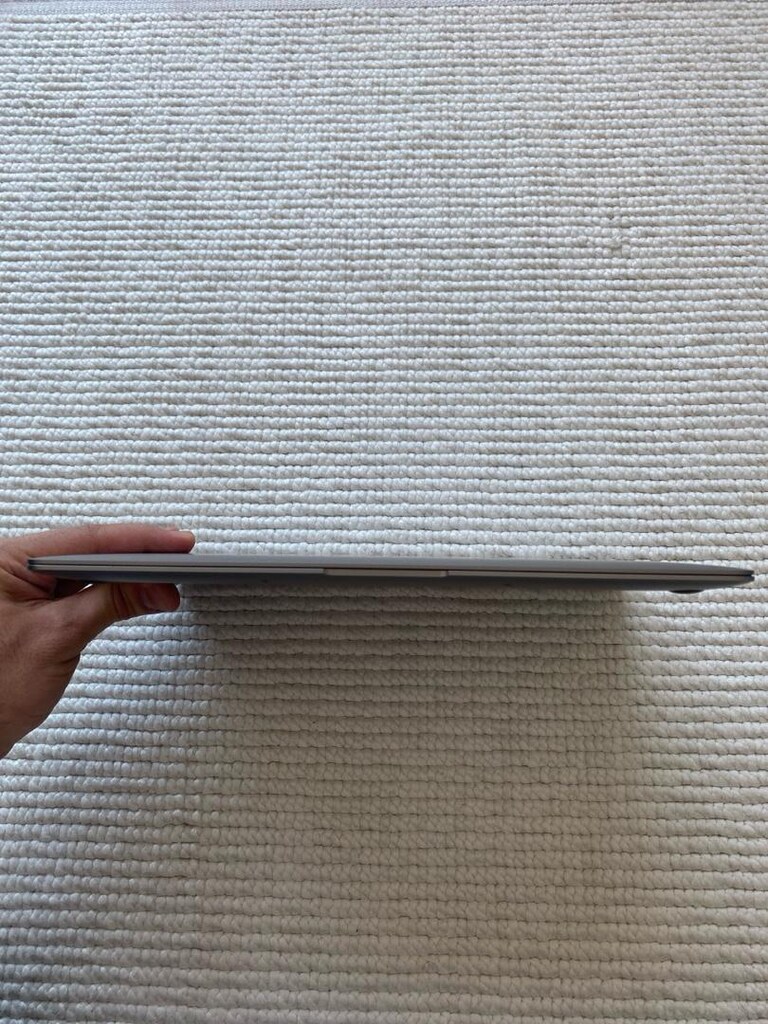 Macbook Air M1 - 5