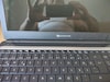 z5WT3 packard bell notebook çalışır durumda 15.6 inç ekran - 3