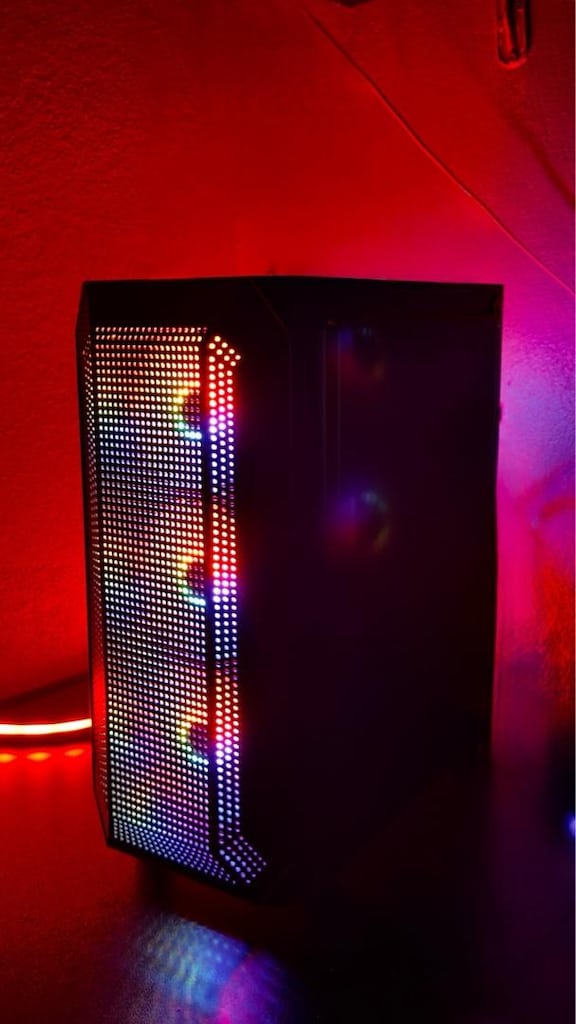 Oyuncu Bilgisayarı | Rx 6600, İ5-12400F, 24GB.. Detaylı Açıklama Var - 6