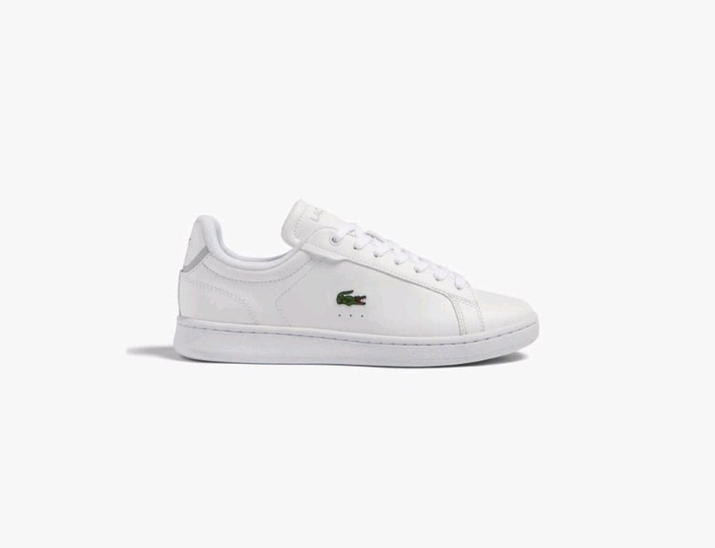 Orjinal Lacoste Erkek Sneaker Ayakkabı - 2