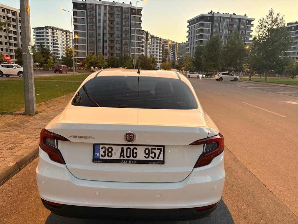 2023 model bakımlı - 5