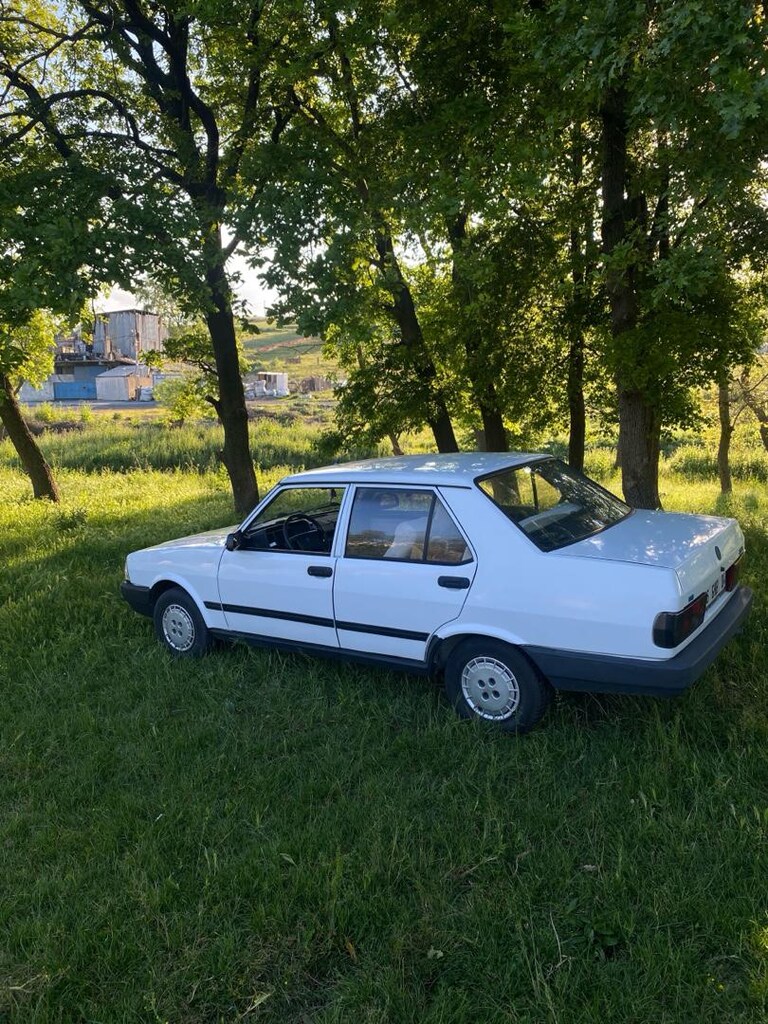 95 ŞAHİN - 8