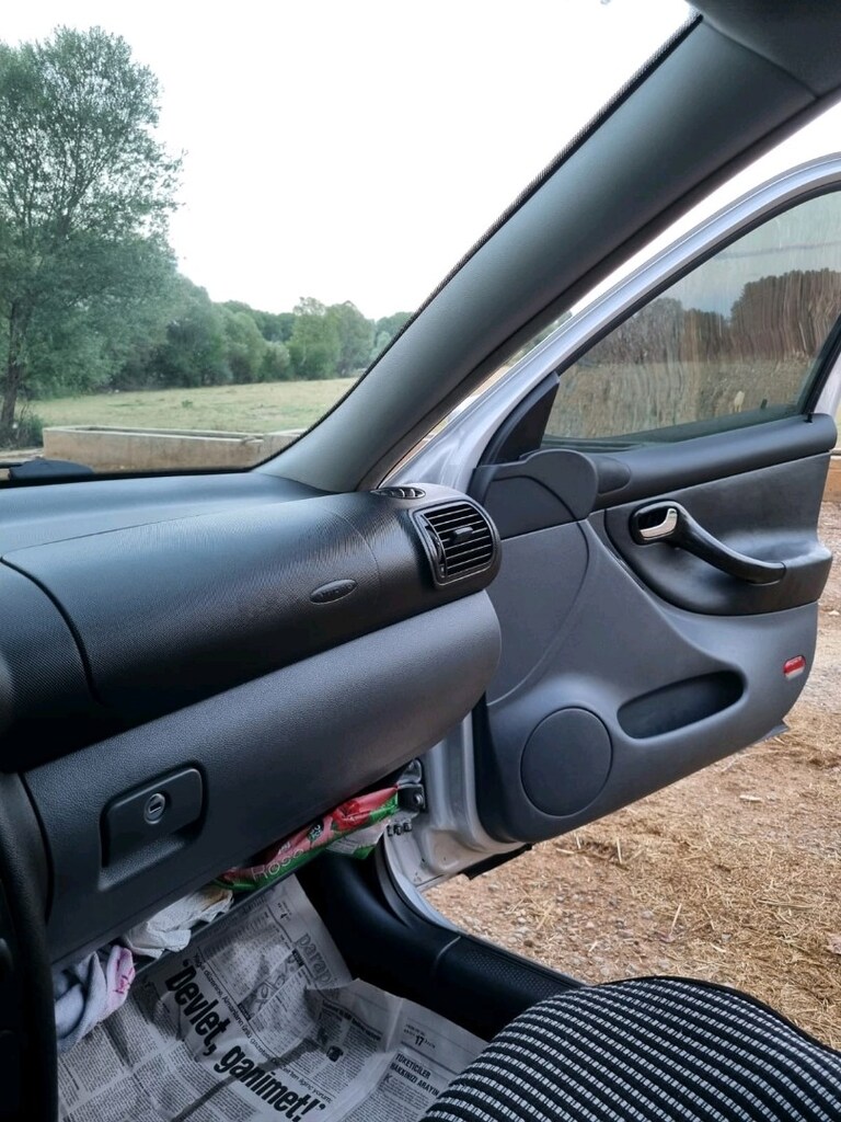 degisensiz seat toledo 1.6 signo açıklamayı okuyunuz - 6