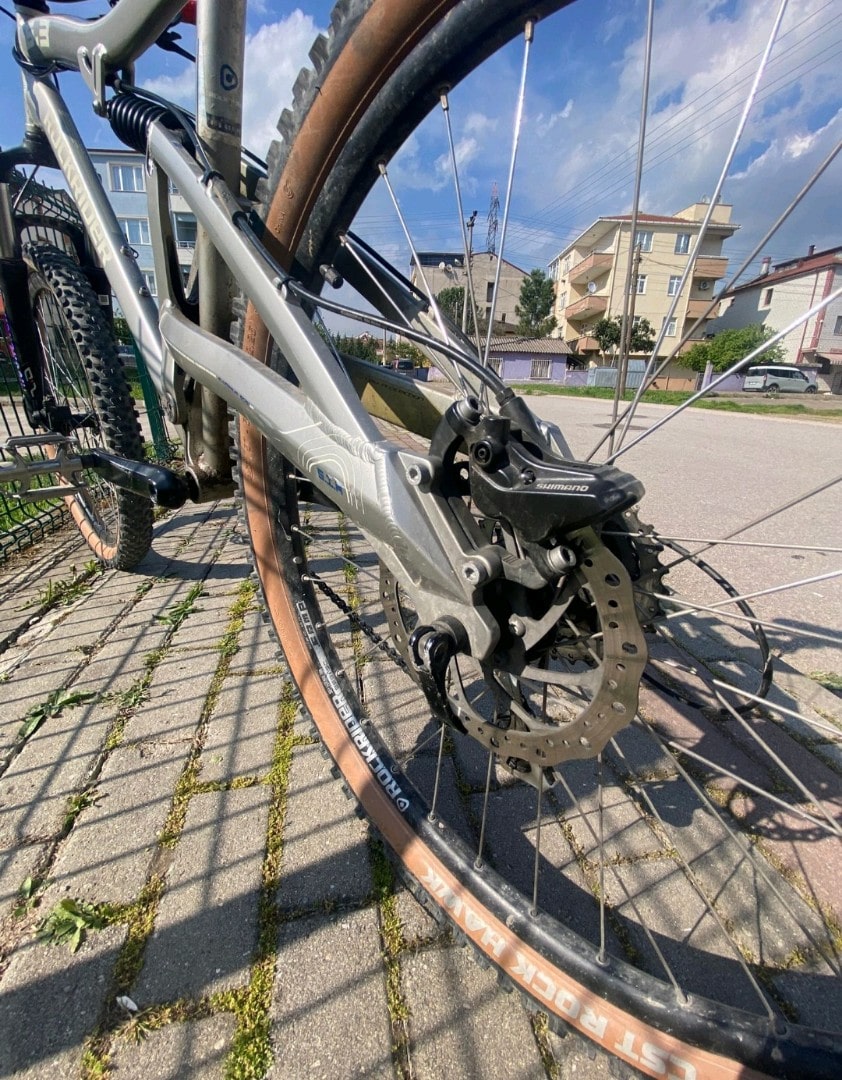 ROCRİDER ENDURO - 3