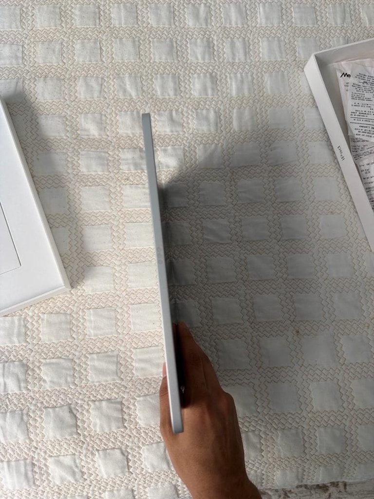 iPad a16 128gb faturalı garantili - 3