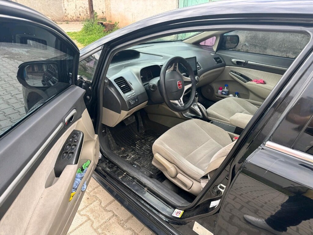 860.000 2010 Honda cıvıc - 7