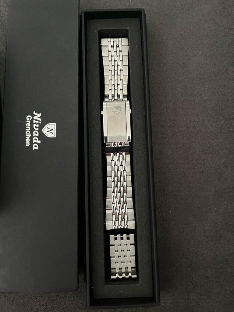 NİVADA GRENCHEN DEPTHMASTER - 9