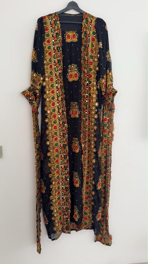 kaftan bayan - 2