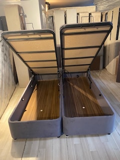 baza başlık yatak - 6