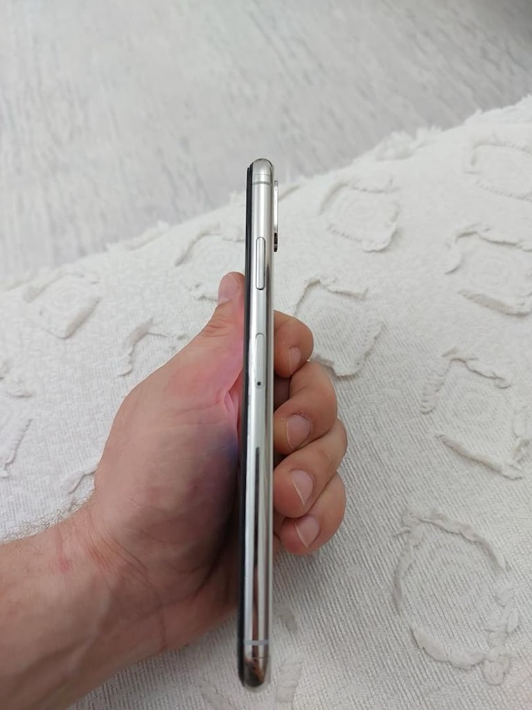 iphone xs max yurt içi kutulu faturalı - 4