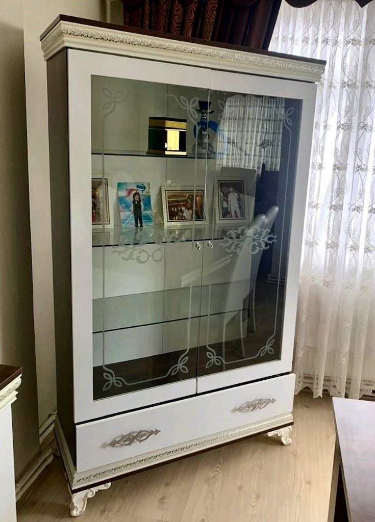 Salon Takımı Ve Oturma Grubu - 7