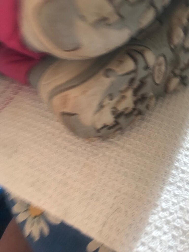 kız çocuk kar botu 31 32 uyumlu bugün 1250 tl - 9