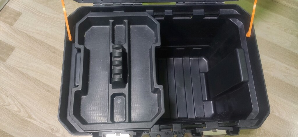 Süper Bag Mega ASR-4026 Takım Çantası - 8