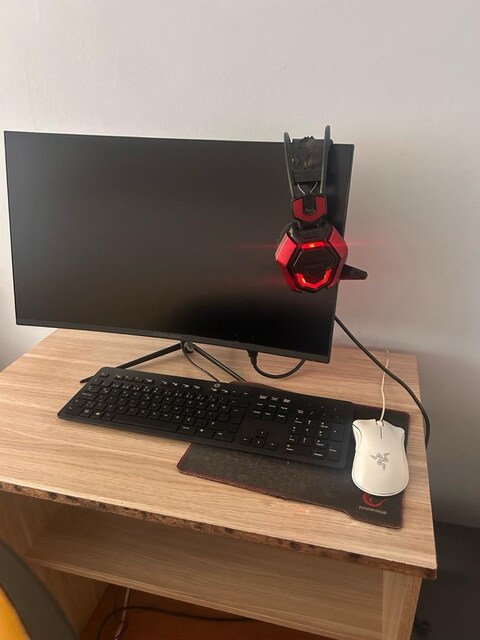 RYZEN 5 5500 RTX 3060 Tİ Lİ 200 HZ MONİTÖR FULL SİSTEM