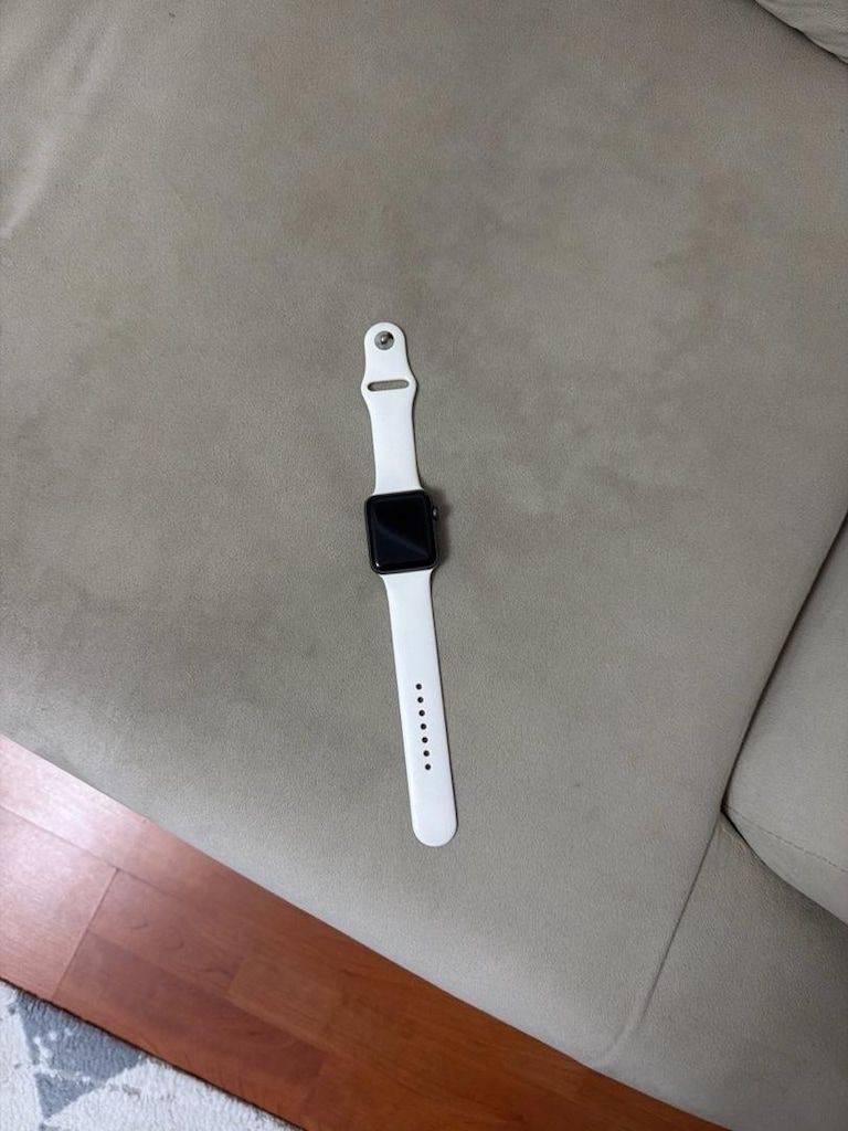 APPLE WATCH 3 SERİES - 2