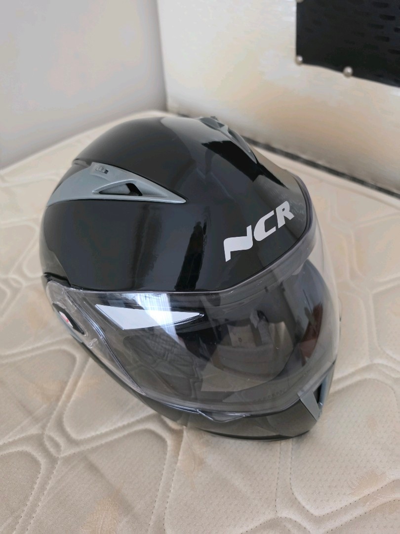 NCR AÇILIR KASK L BEDEN - 3