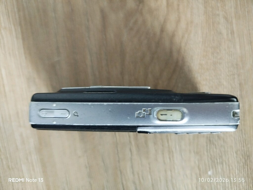 sony ericsson K750i - 3