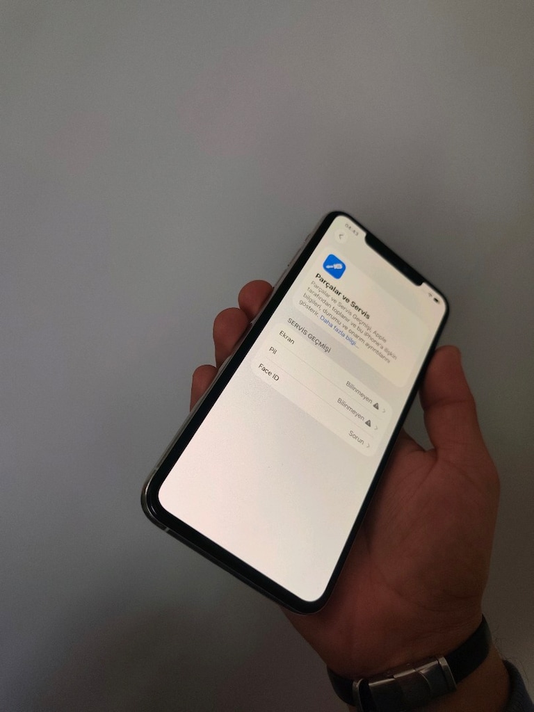 İPHONE 11 PRO MAX 512 GB TR CİHAZI AÇIKLAMAYI OKU - 3