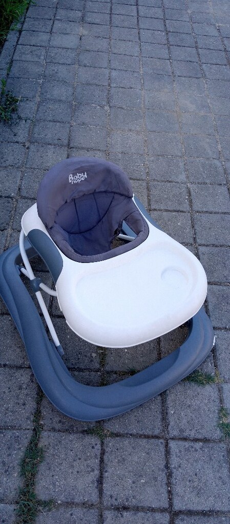 acil satılık yürüteç sağlam baby hope - 2