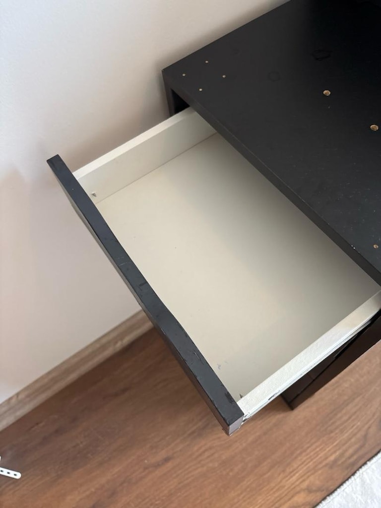 ikea çekmeceli dolap - 6