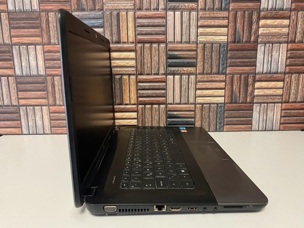 Hp i3 3.Nesil 4 Gb Ram 500 Gb Hdd Laptop - 3