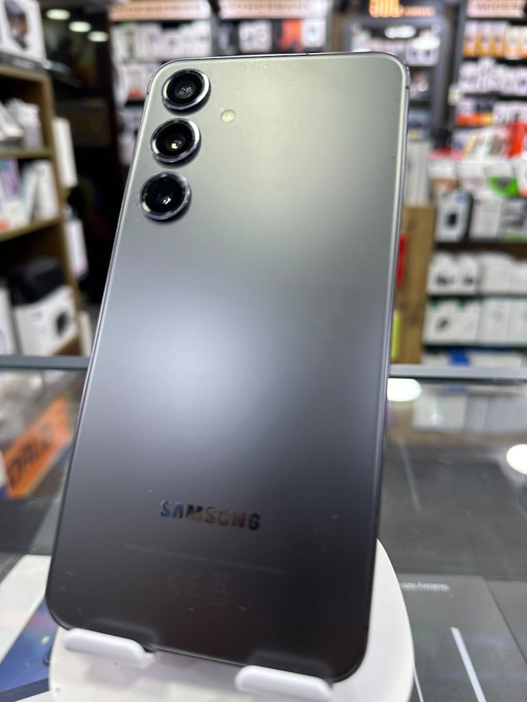 SAMSUNG S24 PLUS - 256/12 - SAMSUNG TR CİHAZI - 4
