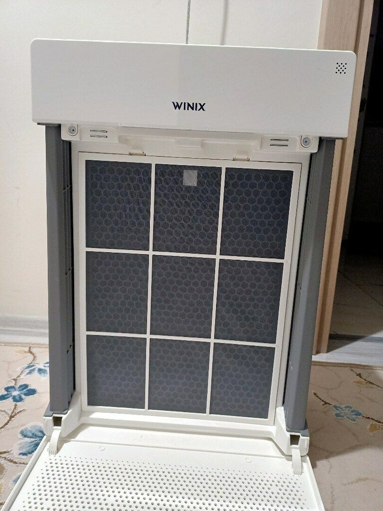 Winix Zero Pro Hava Temizleyici - 6