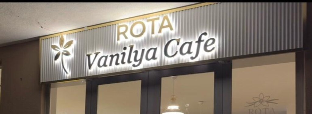 Işıklı Tabela Dükkan Cafe Tabelası - 2