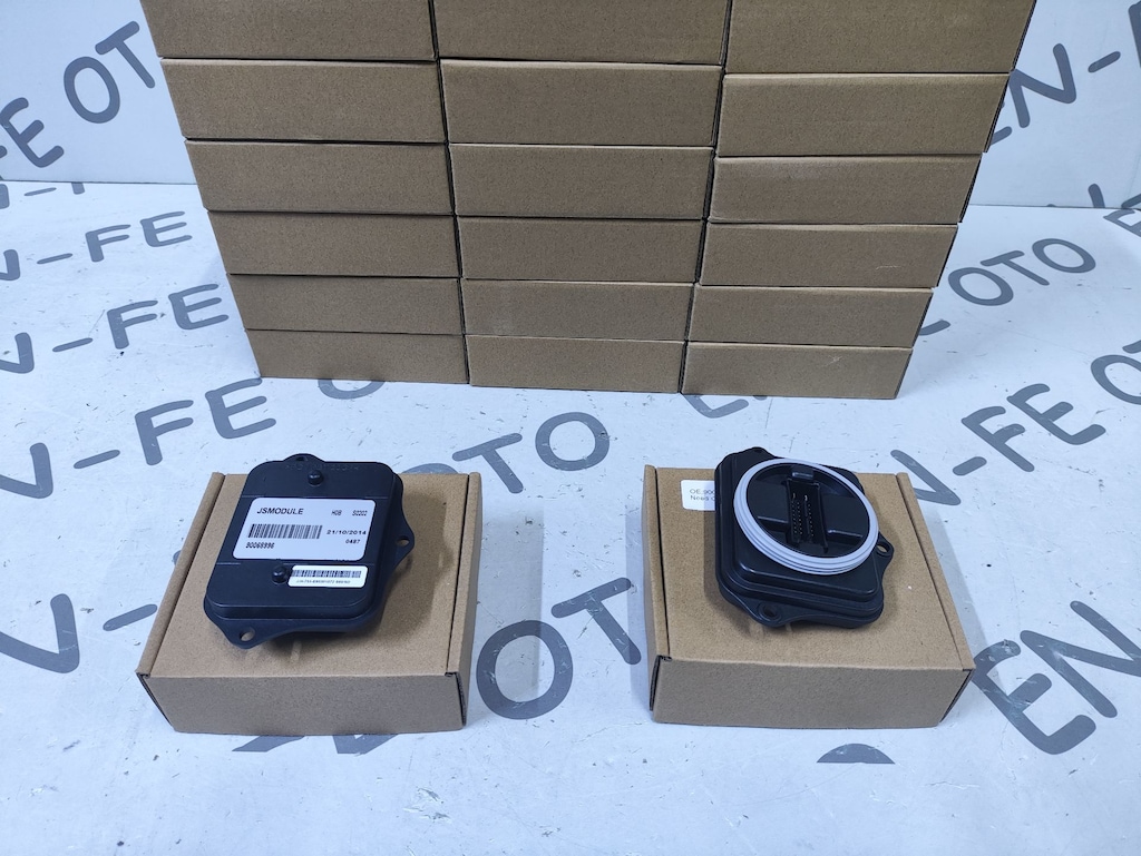 VOLVO XC60 S60 V60 ADAPTİF AFS FAR BEYNİ 90068996 - 2