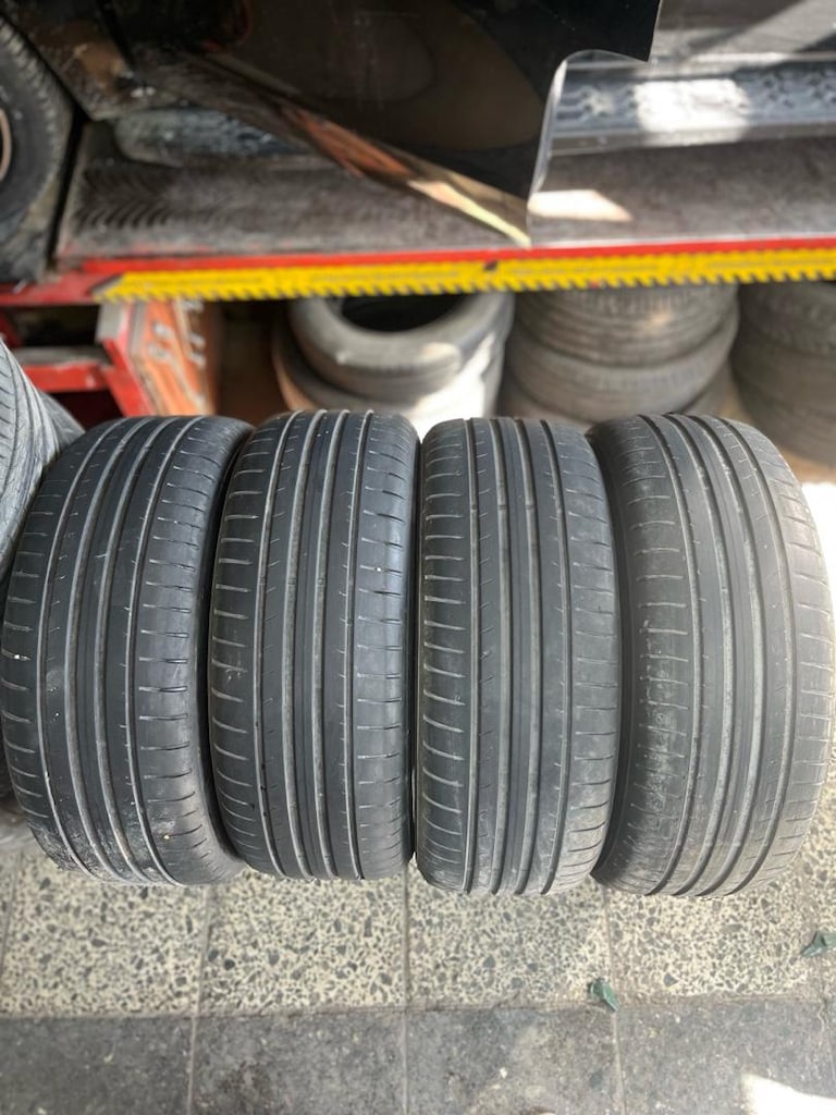 205 55 16 Goodyear tarıh 2023. Yazlık - 3
