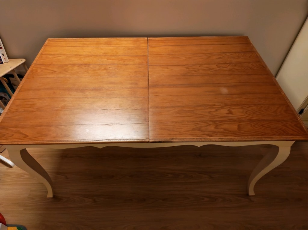 Açılır Yemek Masası (160cm) (İlan için son 3 gün) - 3