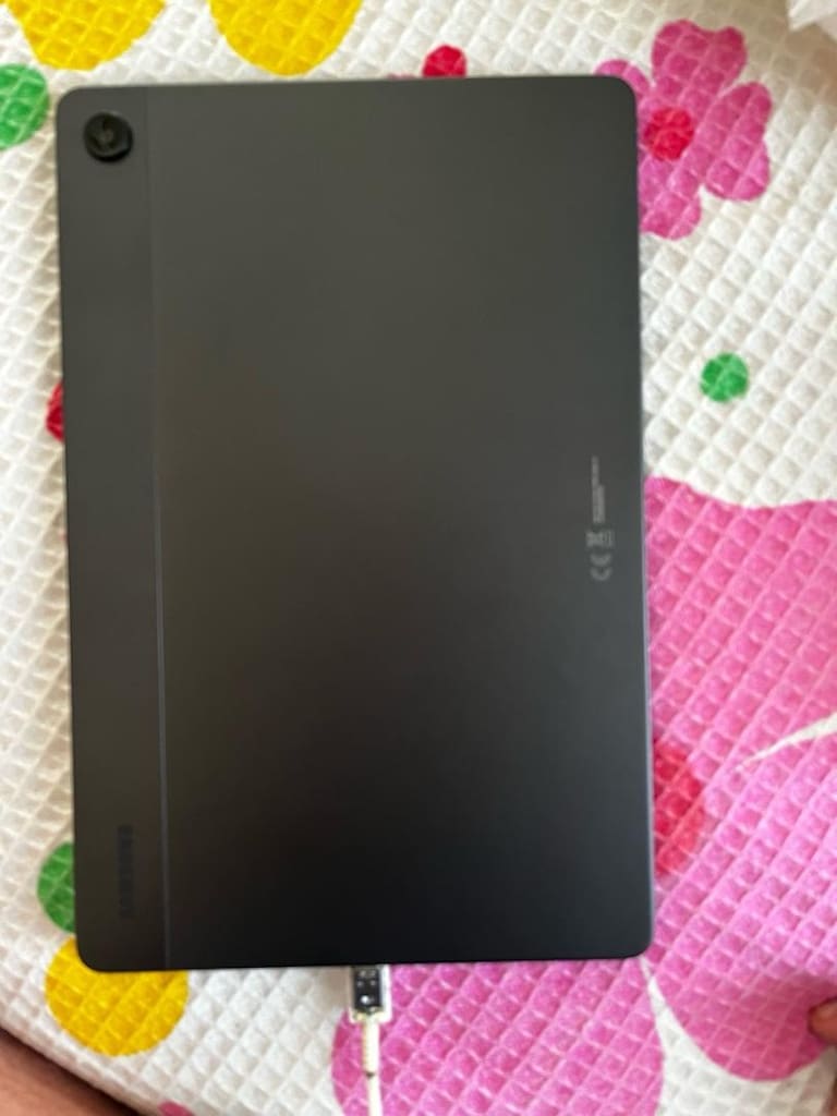 Temiz Samsung Galaxy Tab A9 Plus(11 inç - 64 GB) - Kusursuz Performans - 4