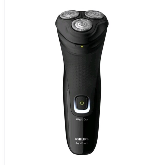 Philips Aqua touch S1223 ıslak kuru traş makinesi