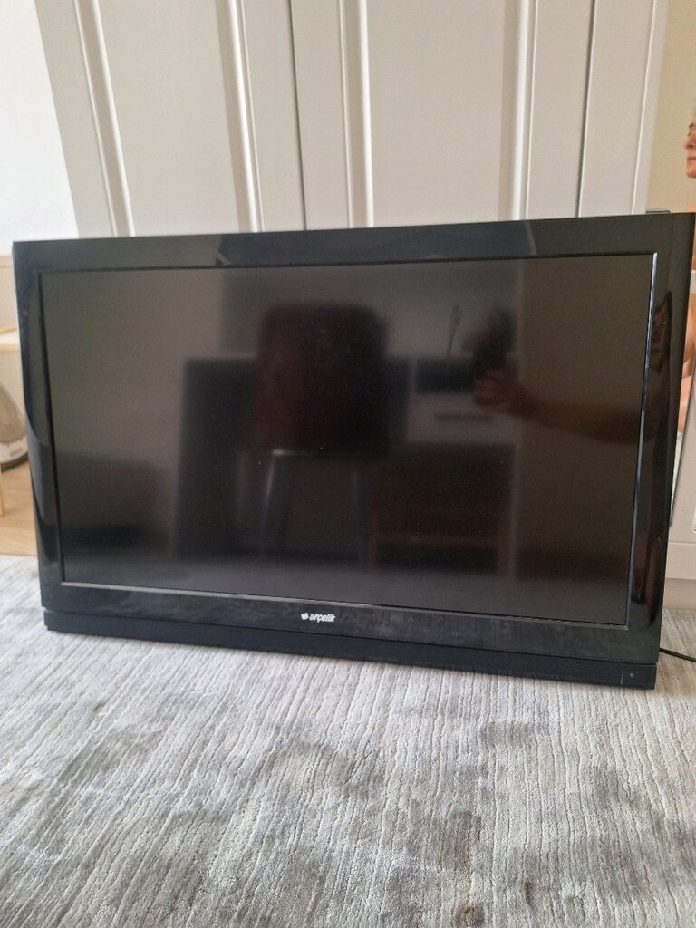 arçelik tv - 3