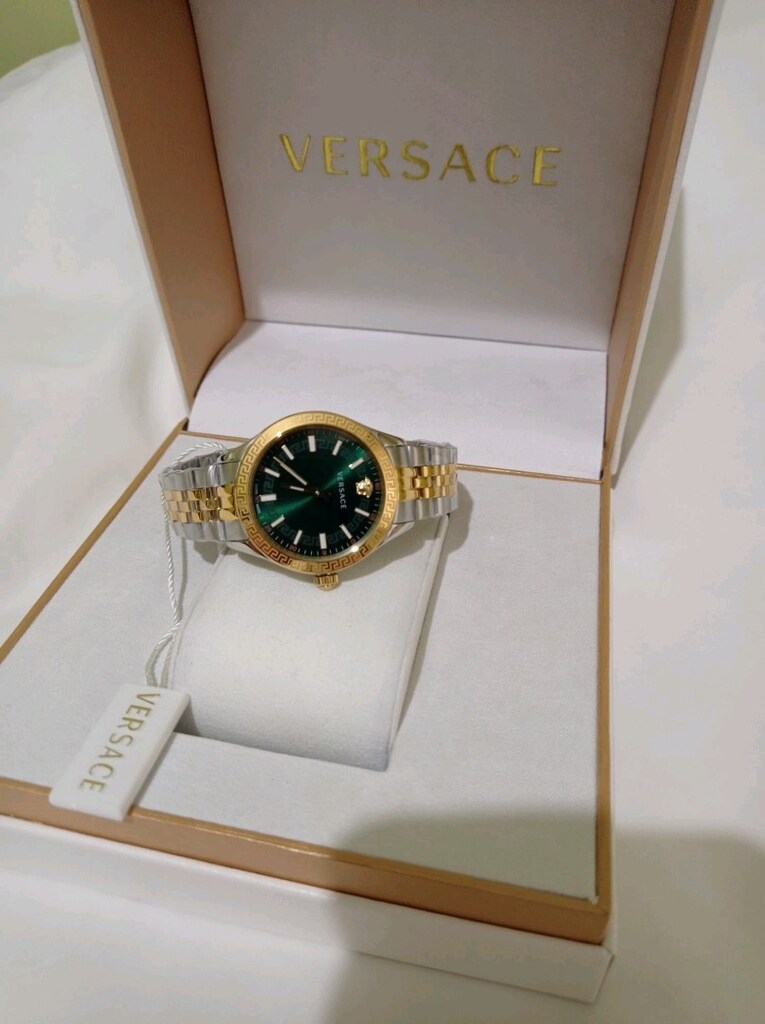 versace kadın saat - 6