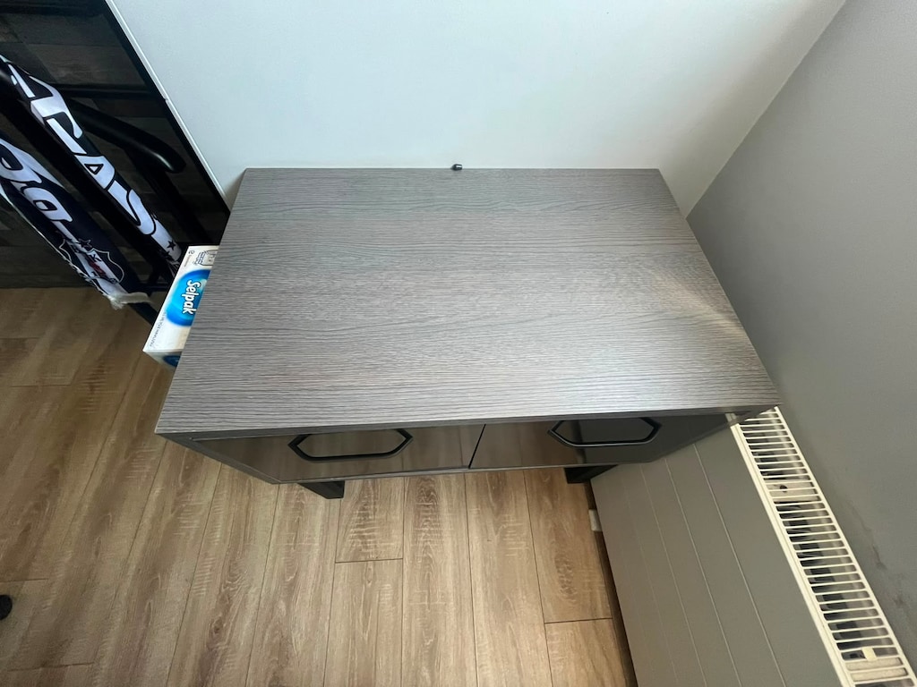 Yönetici Ofis Takımı - 4