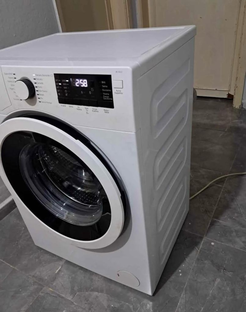 BEKO 7 KG A+ Çamaşır Makinesi - 3