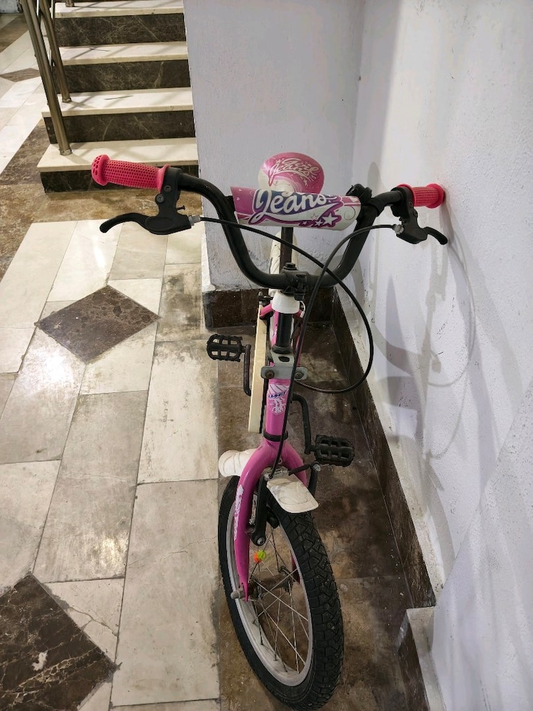 12 yaşa kadar Çocuk bisikleti - 2