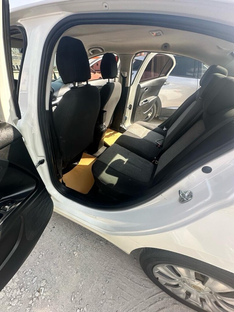 satılık Egea 1.3 dizel - 10