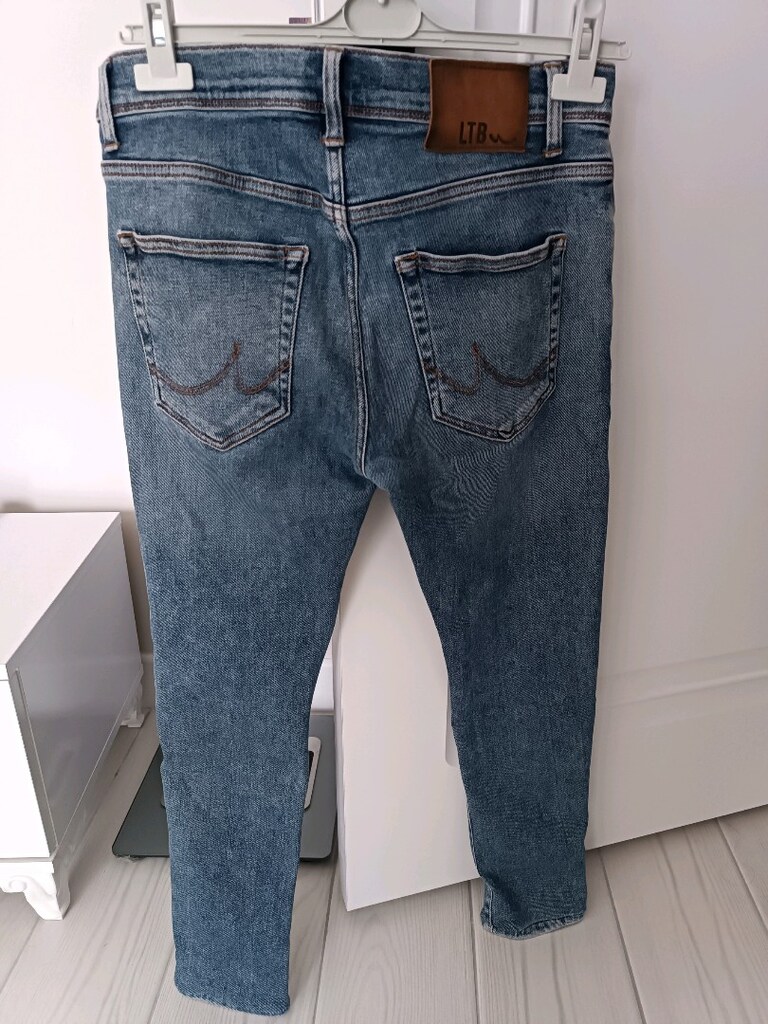 kot pantolon 30\32 LTB - 2