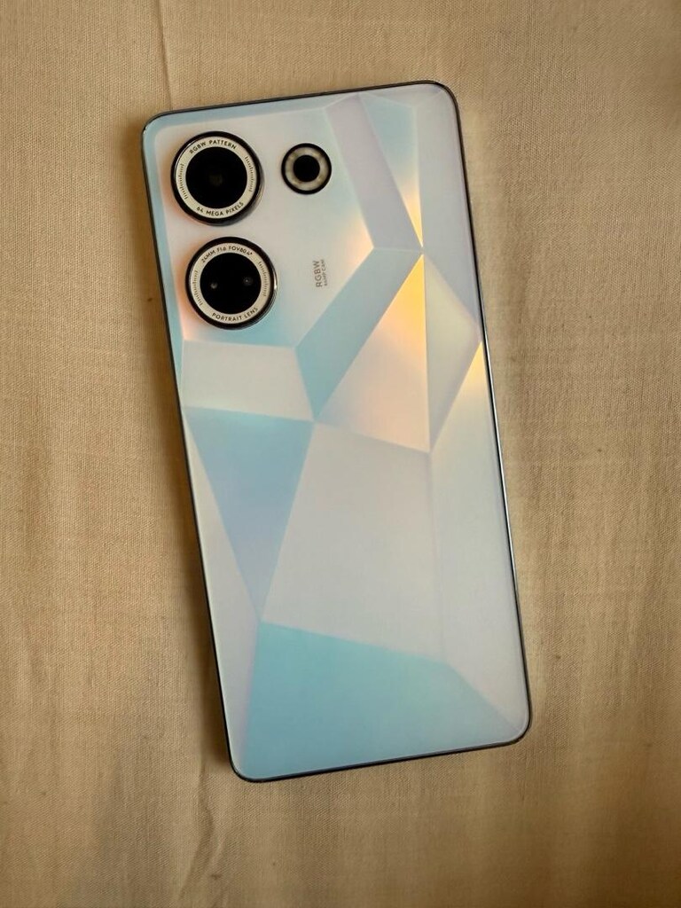 TECNO CAMON 20 - 2