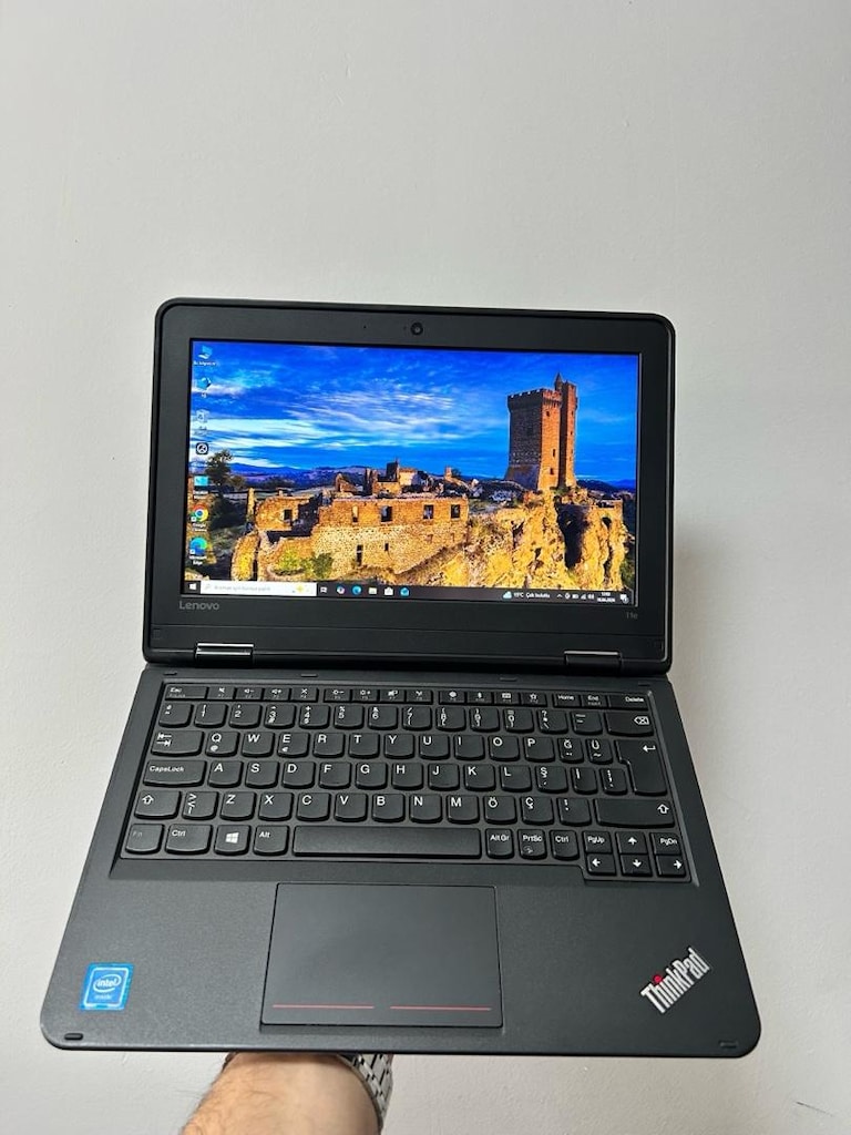 Lenovo Thingpad Yeni nesil Celeron işlemcili TUNÇ TECHNO’dan - 2
