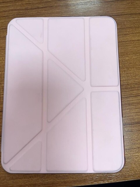 Fuchsia mini 2021(6. Nesil) uyumlu tablet kılıdı