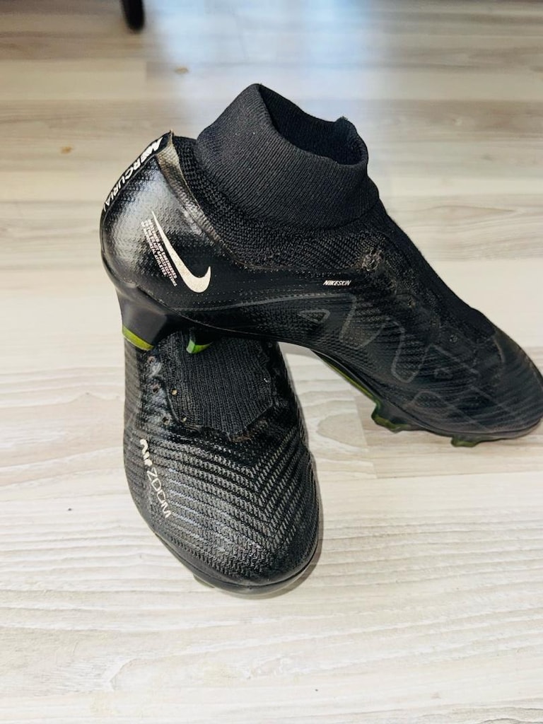 orijinal Nike krampon - 2
